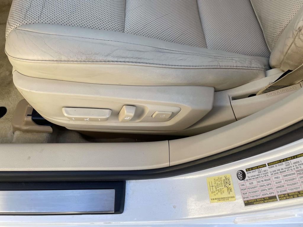 Used 2014 Lexus ES 350 350 w/ Luxury Package image 29