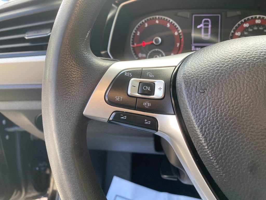 Used 2021 Volkswagen Jetta S image 16