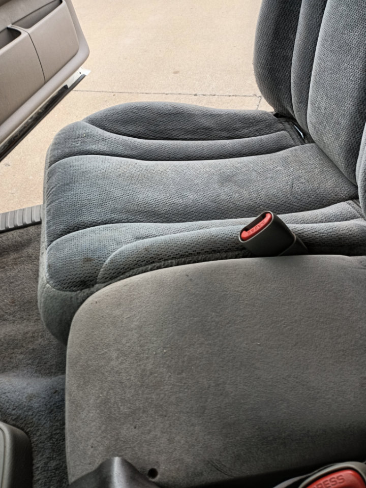 Used 2004 Dodge Dakota 2WD Club Cab w/ Hd Service Group image 23