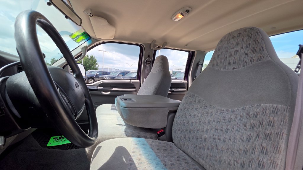 Used 1999 Ford F250 XLT RWD image 20