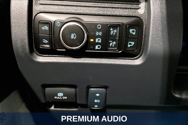 Used 2026 Ford F250 Platinum AWD/4WD image 23