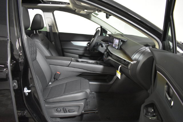 New 2026 Nissan Murano Platinum w/ Cargo Package AWD/4WD image 38