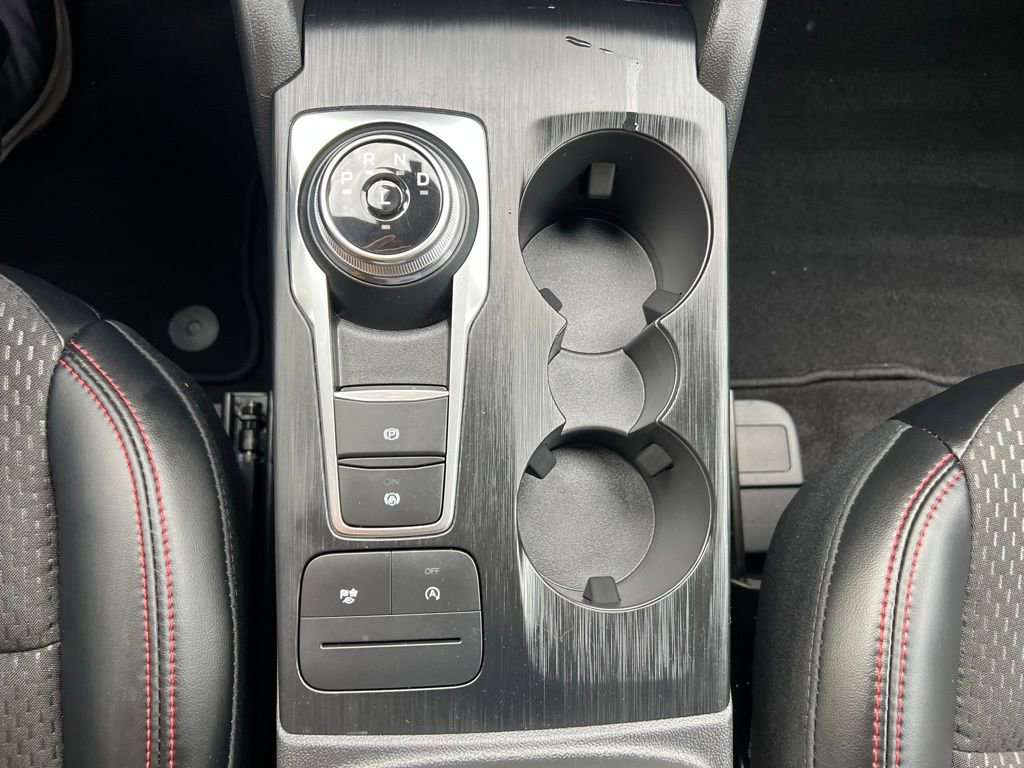 Used 2025 Ford Escape ST-Line Select image 30
