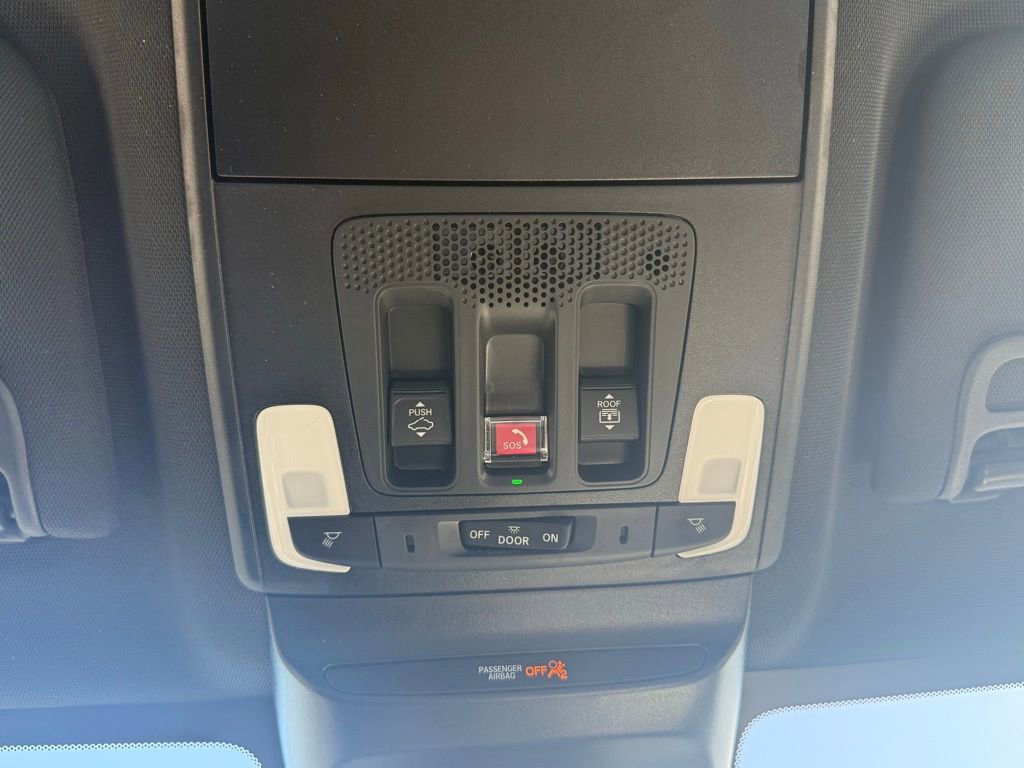 New 2025 Acura ADX A-Spec image 23