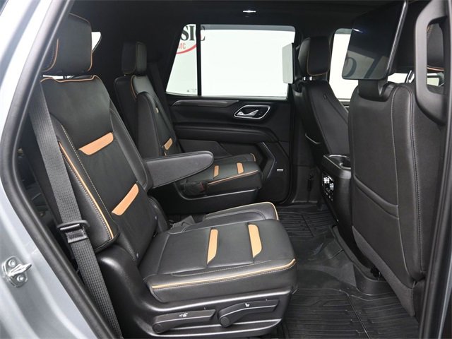 Used 2024 GMC Yukon AT4 w/ AT4 Premium Package image 11