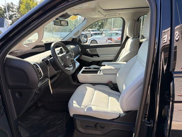 New 2027 Ford Expedition Max Platinum AWD/4WD image 13