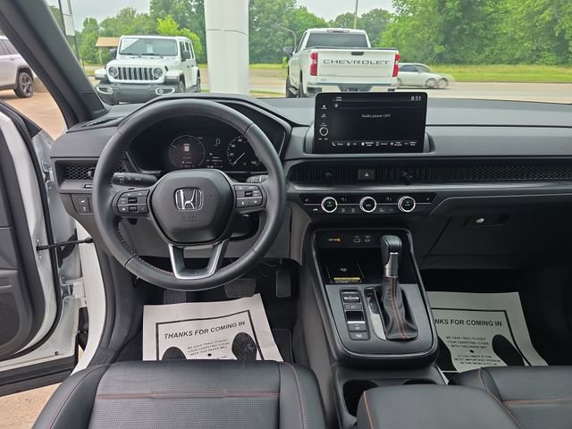 Used 2024 Honda CR-V Sport-L image 11