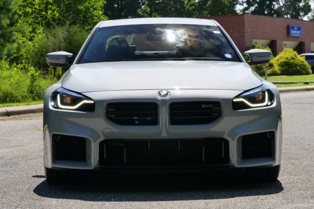 Used 2025 BMW M2 w/ Lighting Package RWD image 5