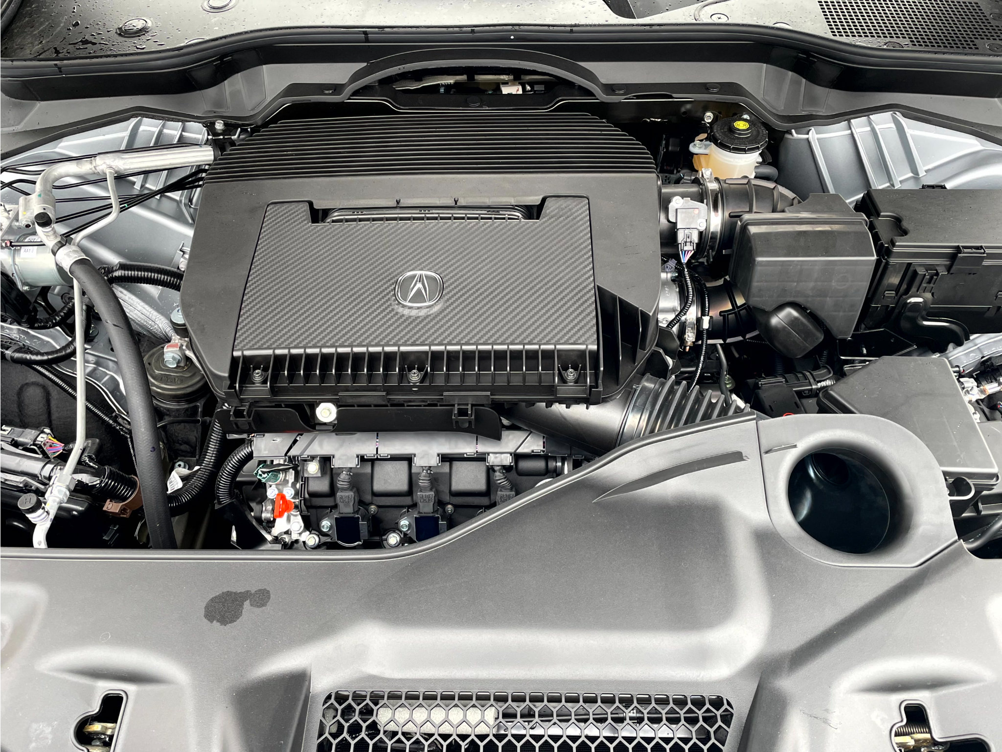 New 2026 Acura MDX w/ Technology Package AWD/4WD image 5