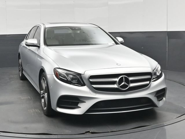 Used 2017 Mercedes-Benz E 300 4MATIC image 36
