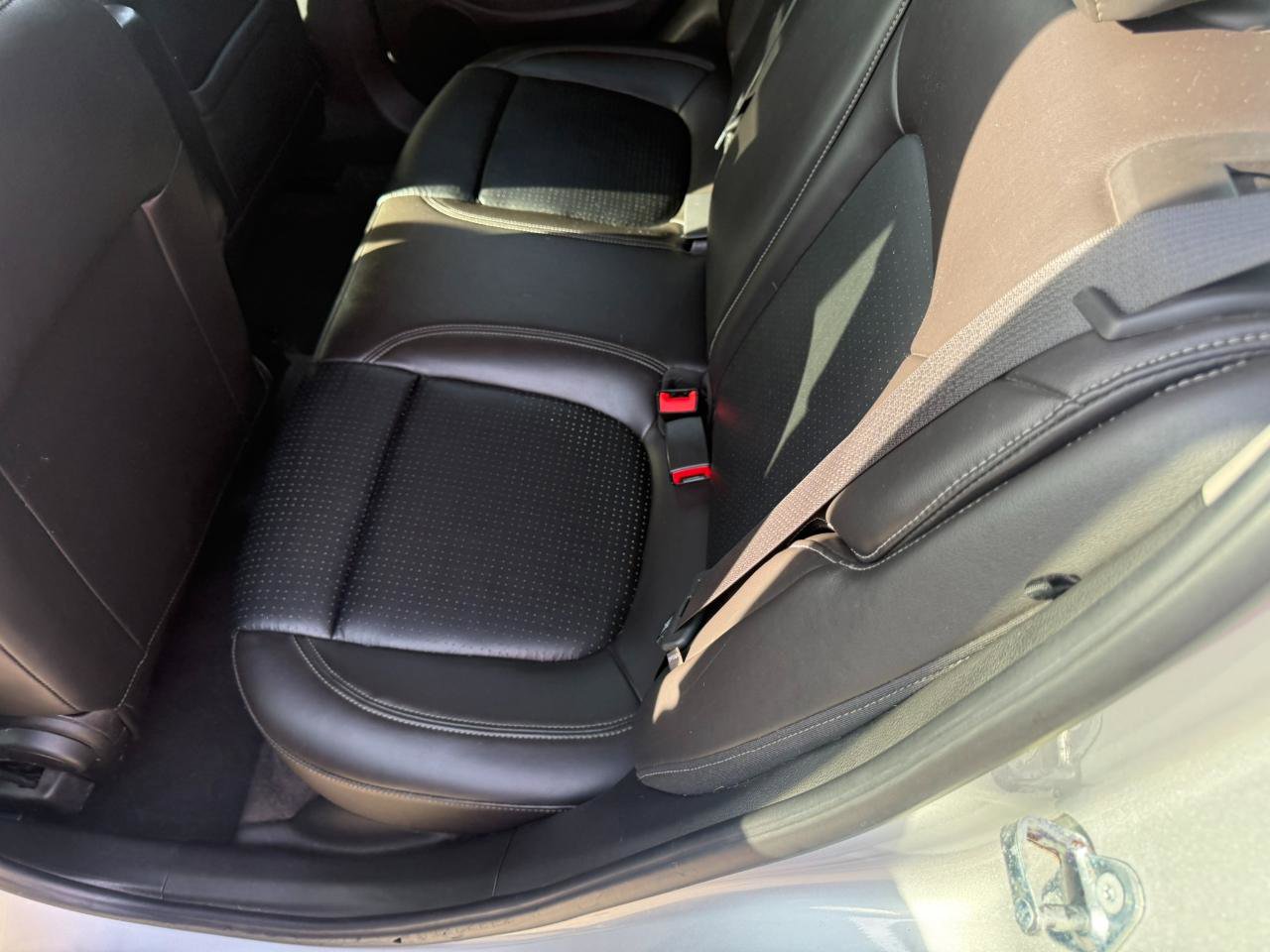 Used 2015 Chevrolet Sonic LTZ image 16