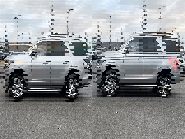 Used 2021 Ford Expedition XLT image 6