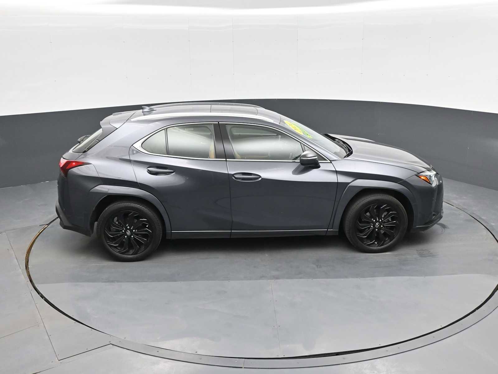 Used 2024 Lexus UX 250h AWD w/ Premium Package image 26