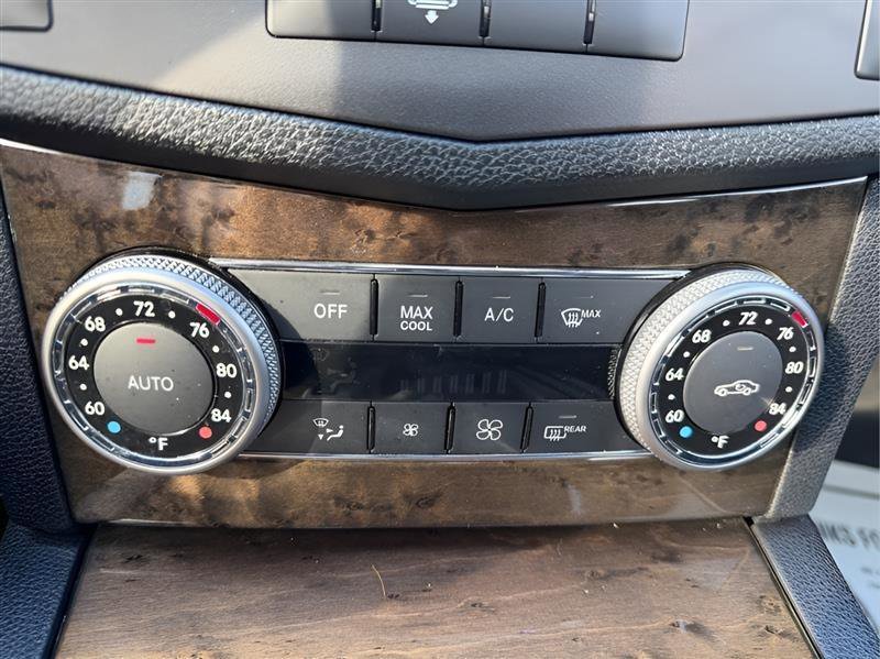 Used 2010 Mercedes-Benz C 63 AMG Sedan image 37