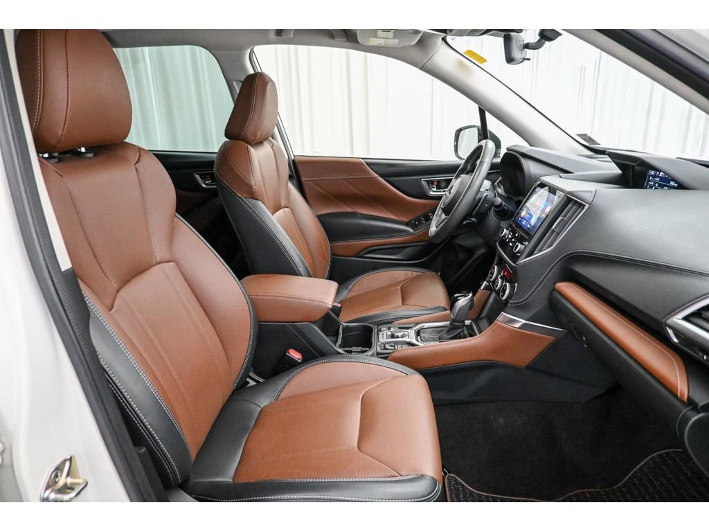 Used 2023 Subaru Forester Touring image 16
