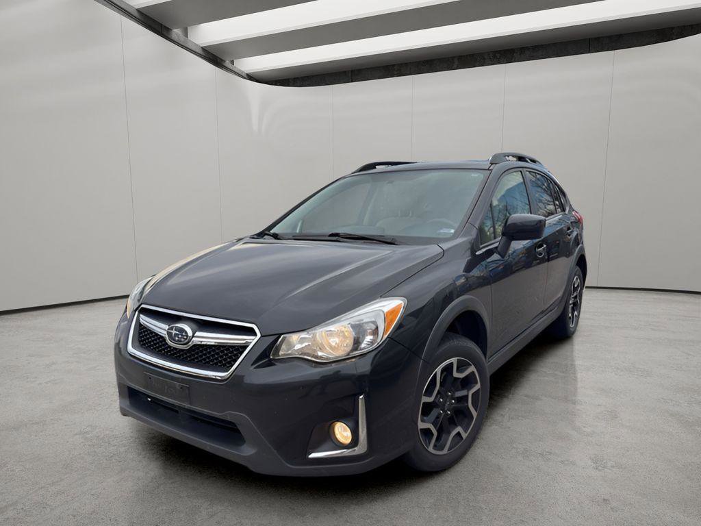 Used 2017 Subaru Crosstrek 2.0i Premium w/ Moonroof Package