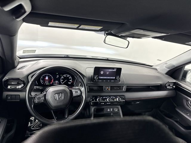 Certified 2023 Honda Pilot Sport image 25