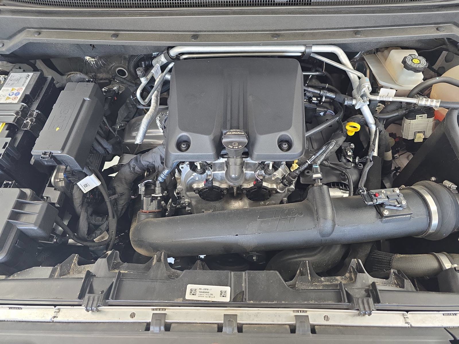 Used 2025 GMC Canyon Elevation w/ Convenience Package AWD/4WD image 30