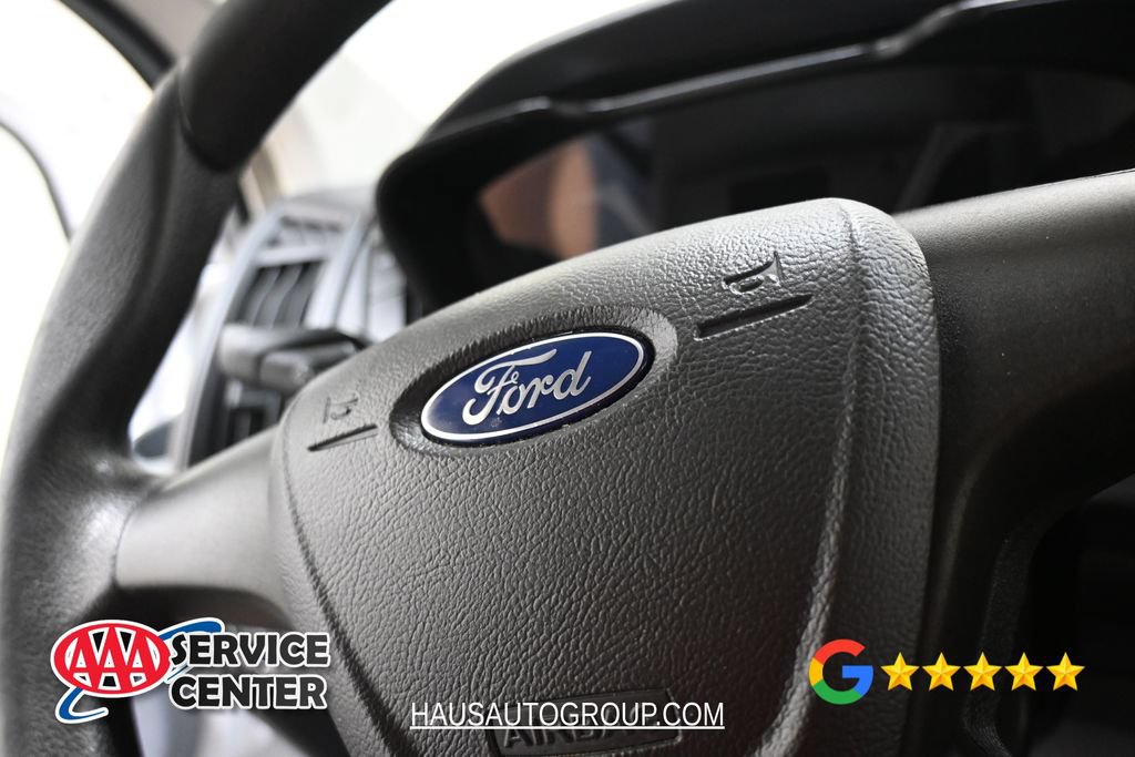Used 2015 Ford Transit 150 130 Low Roof RWD image 22