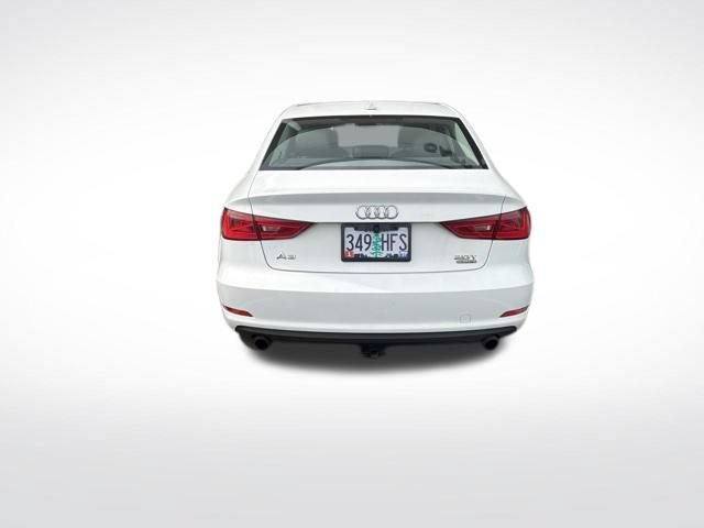 Used 2015 Audi A3 2.0T Premium w/ Cold Weather Package AWD/4WD image 4
