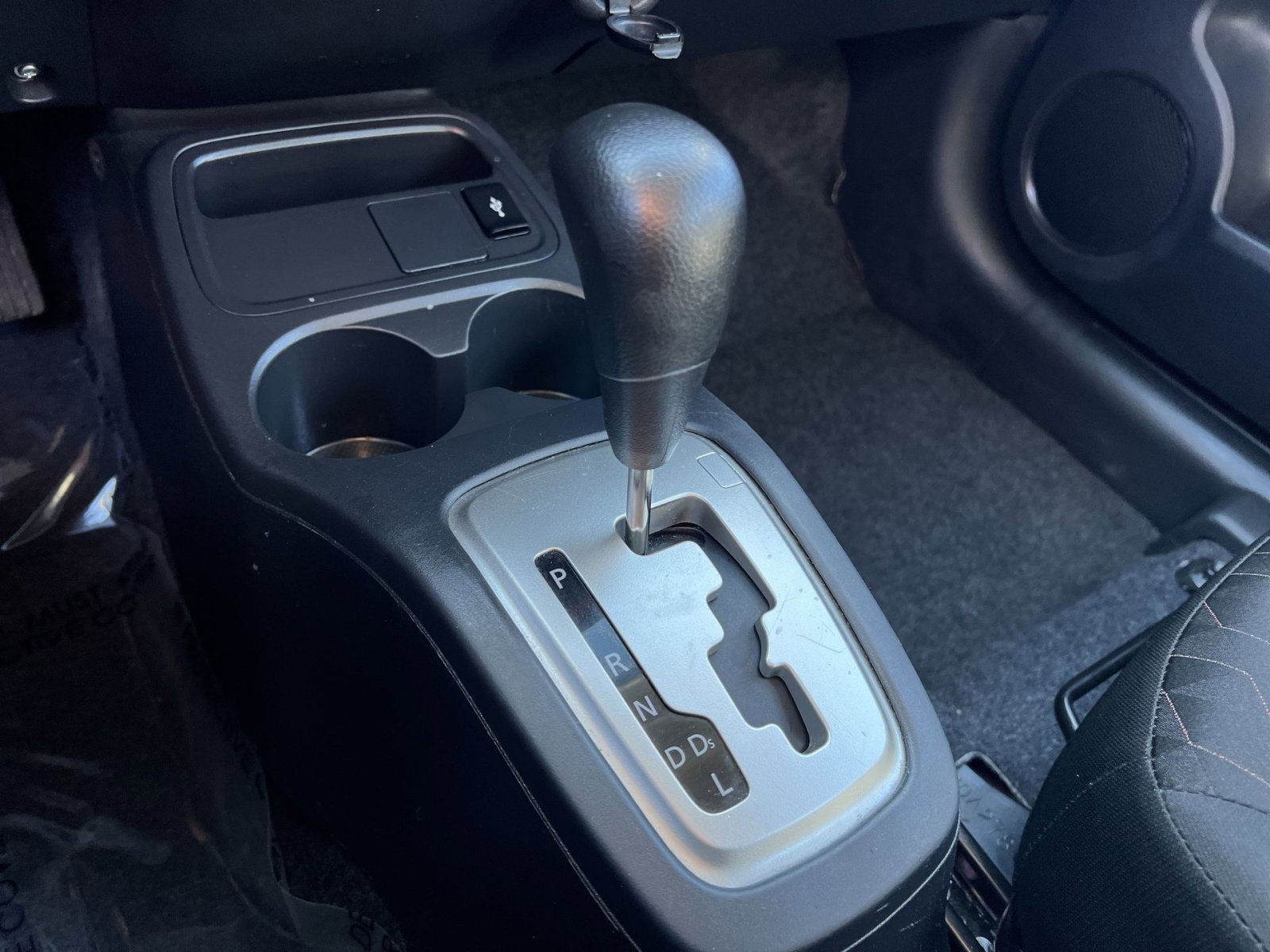 Used 2024 Mitsubishi Mirage ES image 18