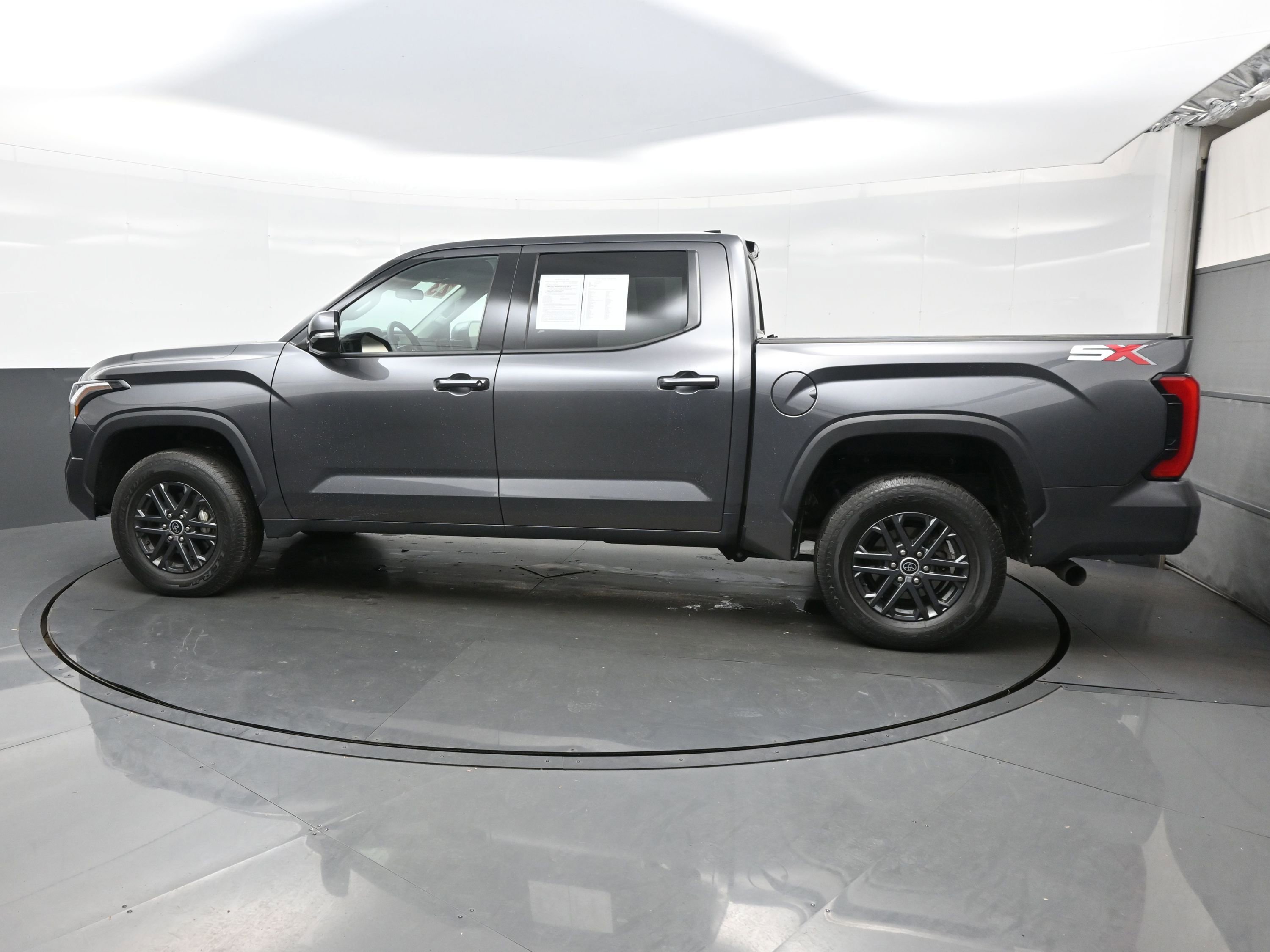 Used 2023 Toyota Tundra SR5 image 3