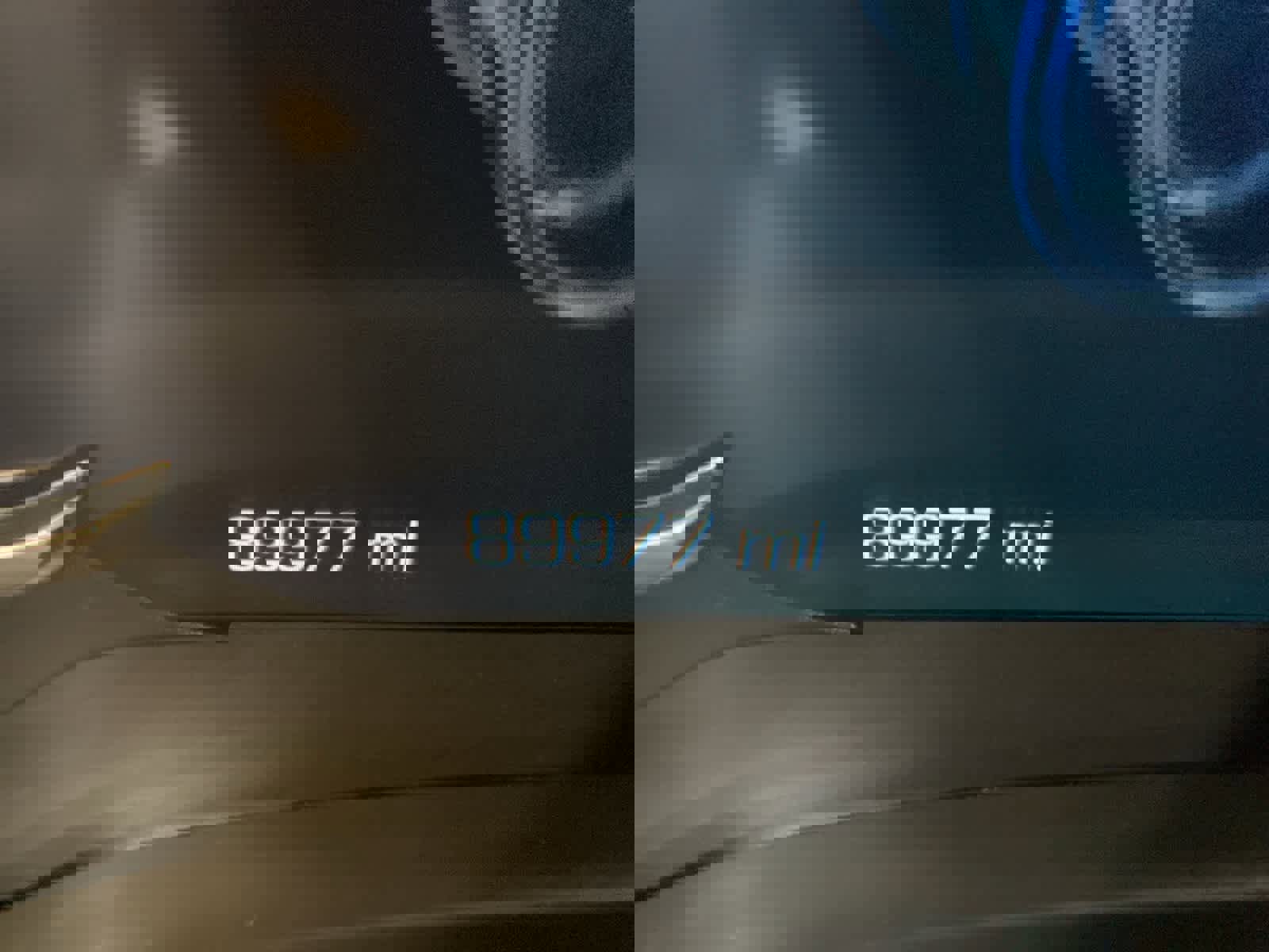 Used 2019 Cadillac Escalade Platinum image 39