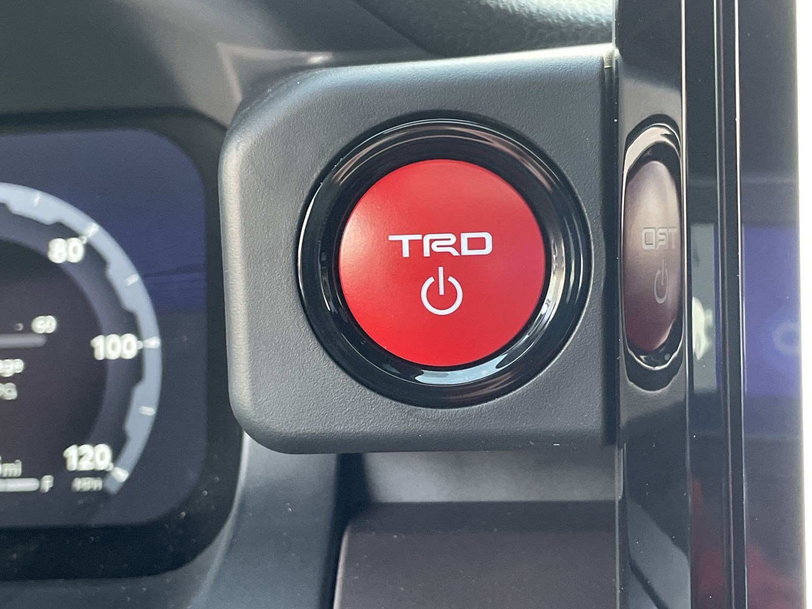 New 2025 Toyota Tacoma TRD Off-Road w/ TRD Off Road Premium Package AWD/4WD image 26