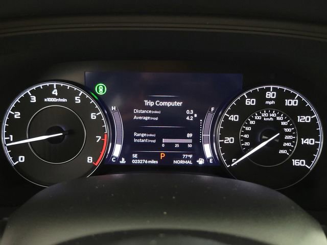 Used 2023 Acura TLX w/ Technology Package image 21