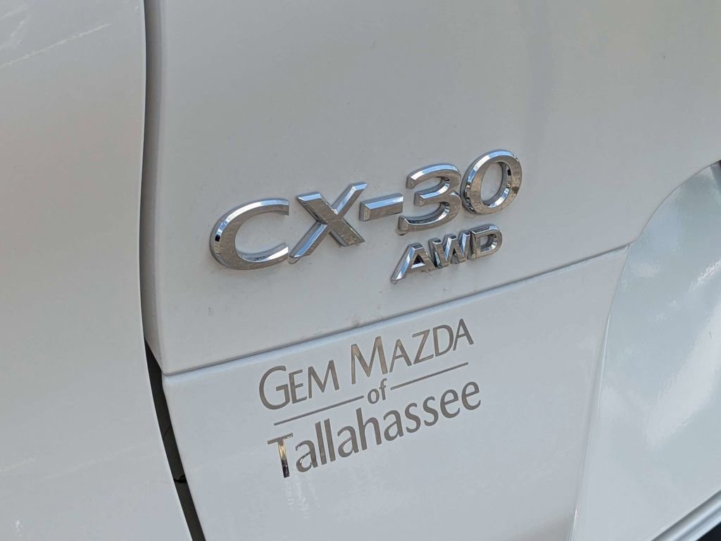 New 2026 MAZDA CX-30 AWD 2.5 S w/ Premium Package image 14