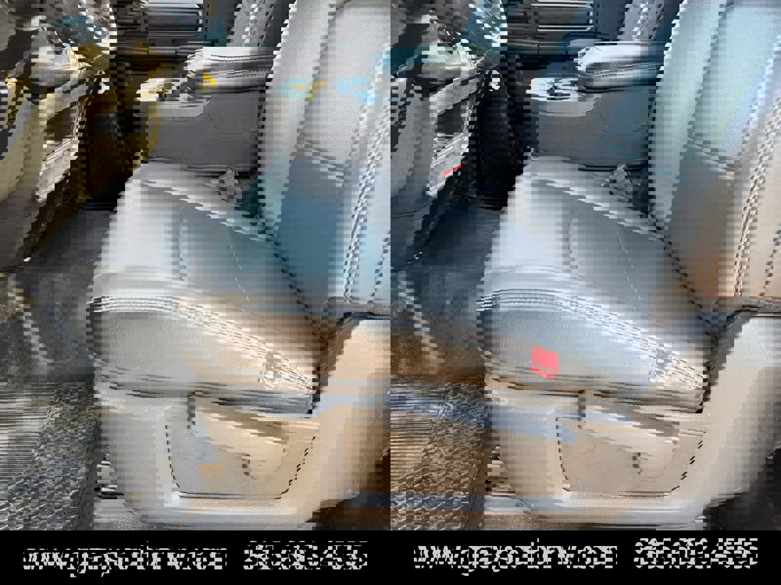 Used 2024 RAM 2500 Tradesman image 12