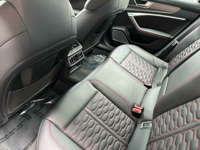 Used 2021 Audi RS 6 image 15