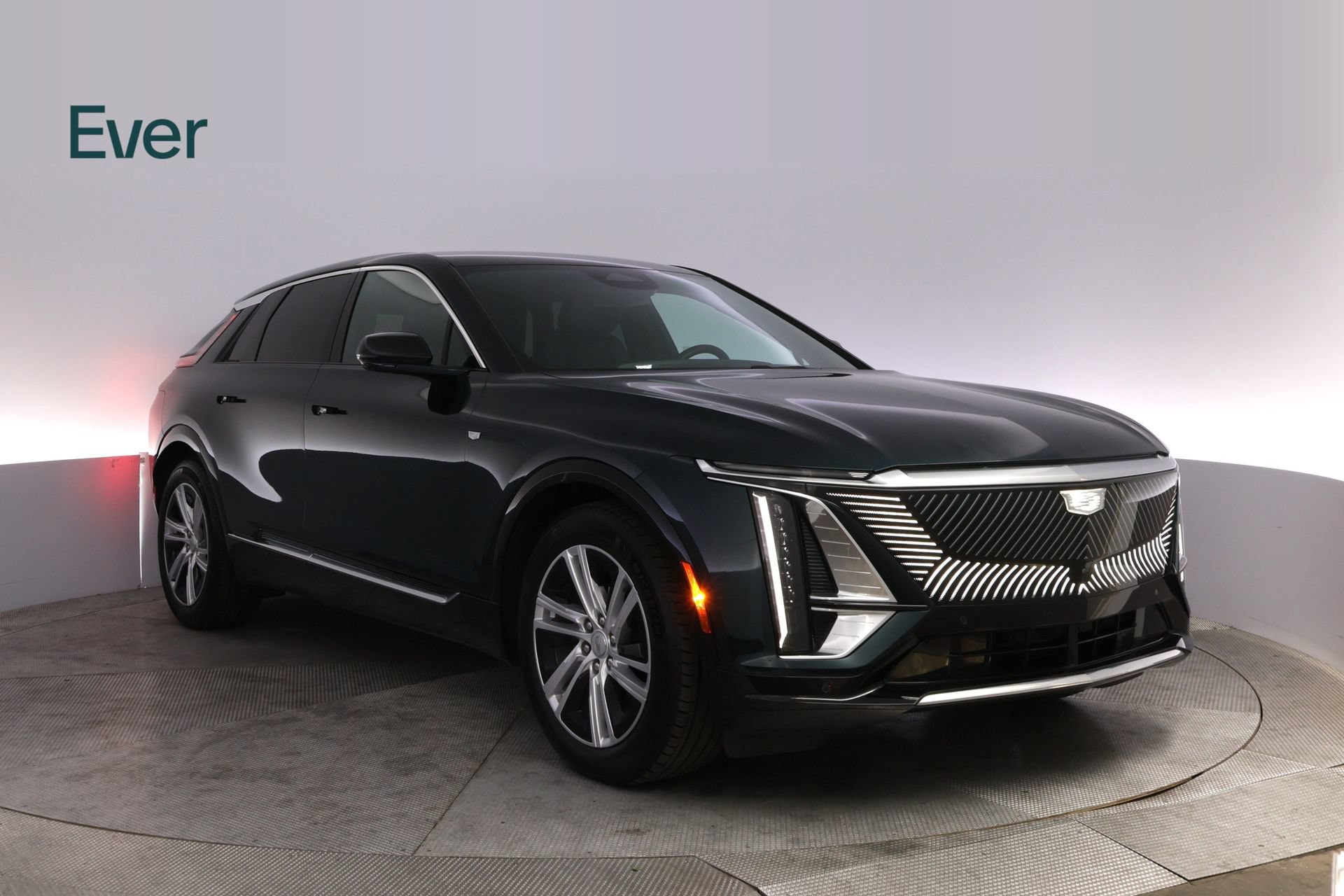 Used 2024 Cadillac Lyriq Tech w/ Driver Assist Package RWD image 13