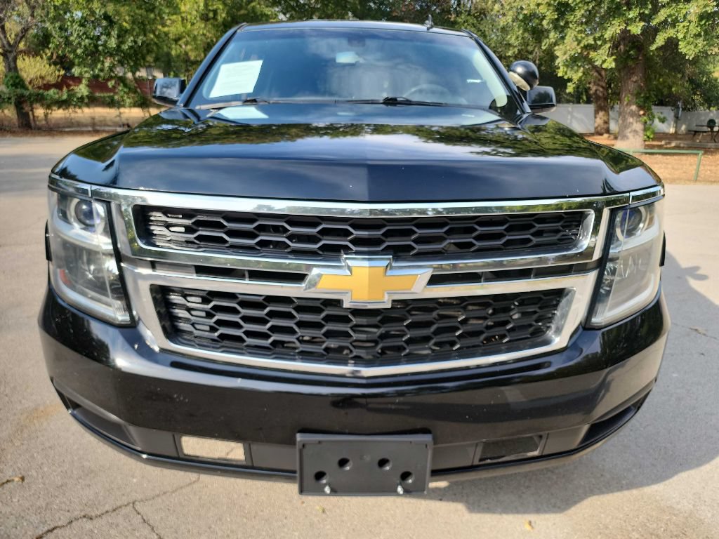 Used 2015 Chevrolet Tahoe 2WD image 2