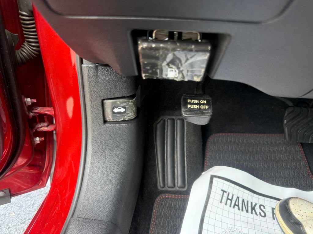 Used 2020 Nissan Altima 2.5 SR w/ Premium Package FWD image 20