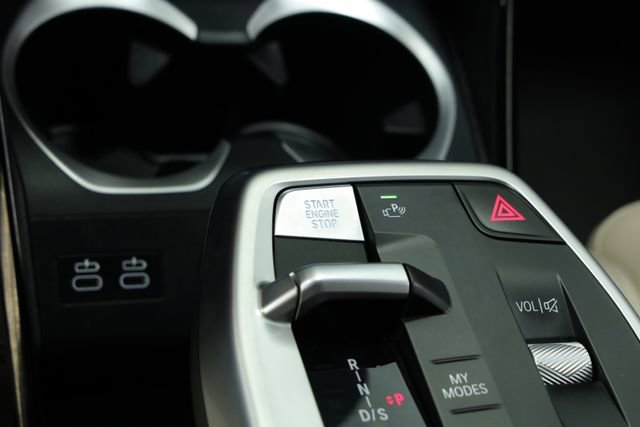 Used 2025 BMW X2 M35i image 23