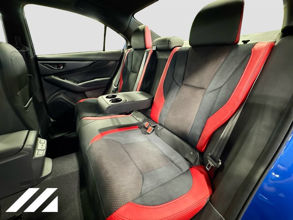 New 2026 Subaru WRX Limited AWD/4WD image 26