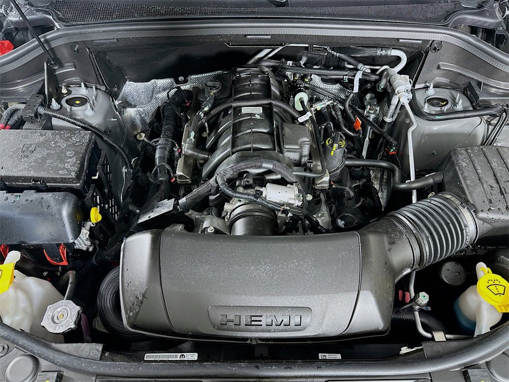 New 2026 Dodge Durango GT image 18