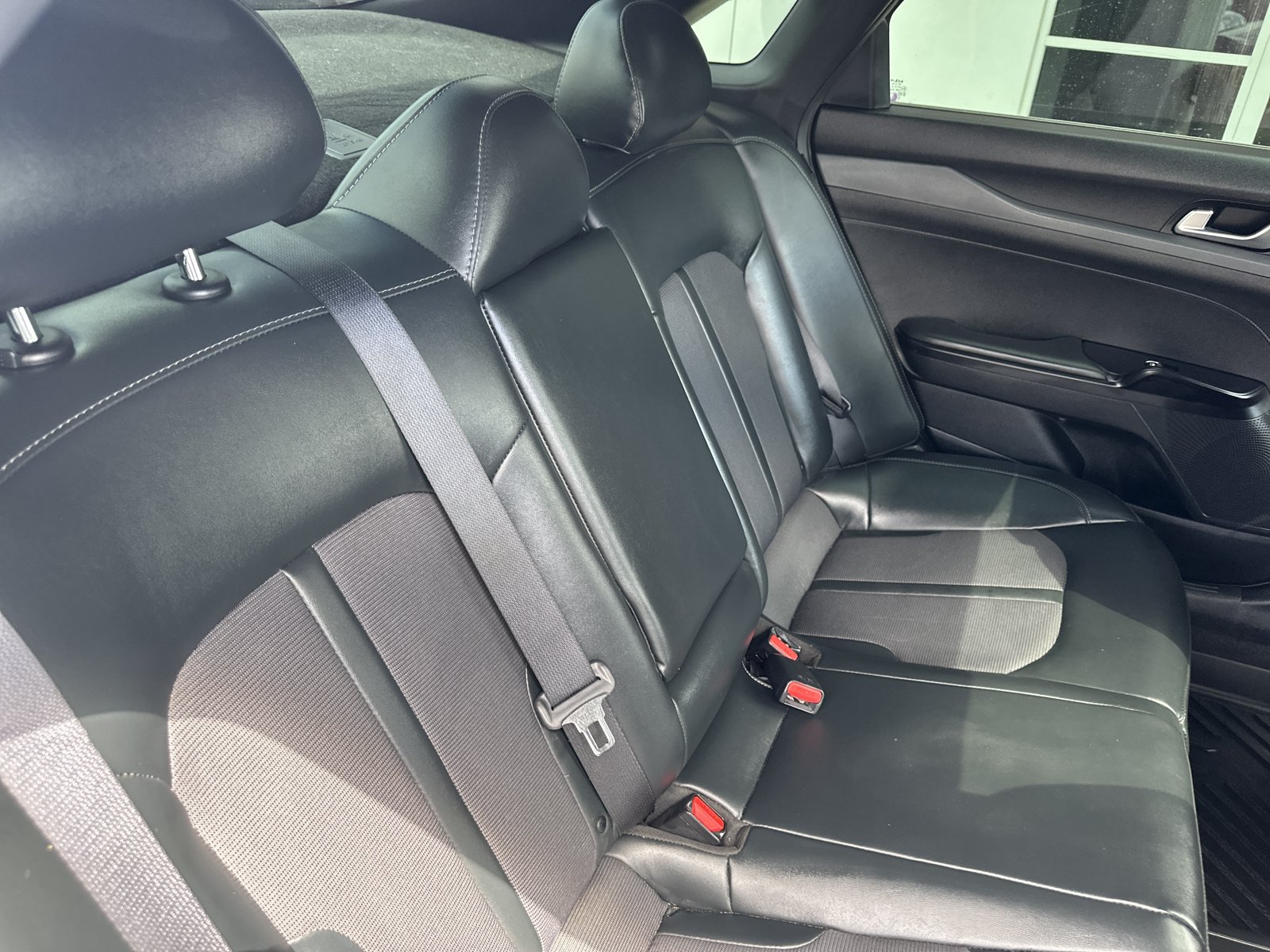 Used 2024 Kia K5 GT-Line FWD image 32