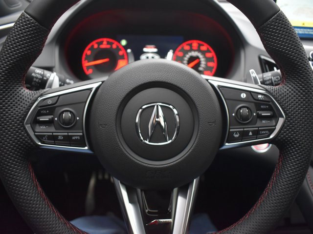 New 2025 Acura RDX A-Spec image 9