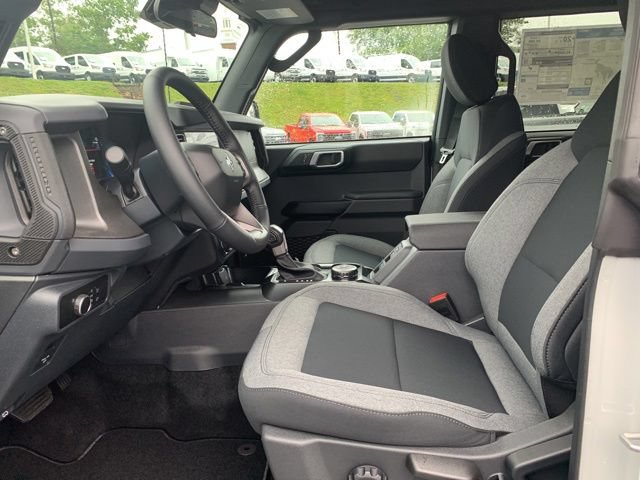 New 2026 Ford Bronco Big Bend AWD/4WD image 23