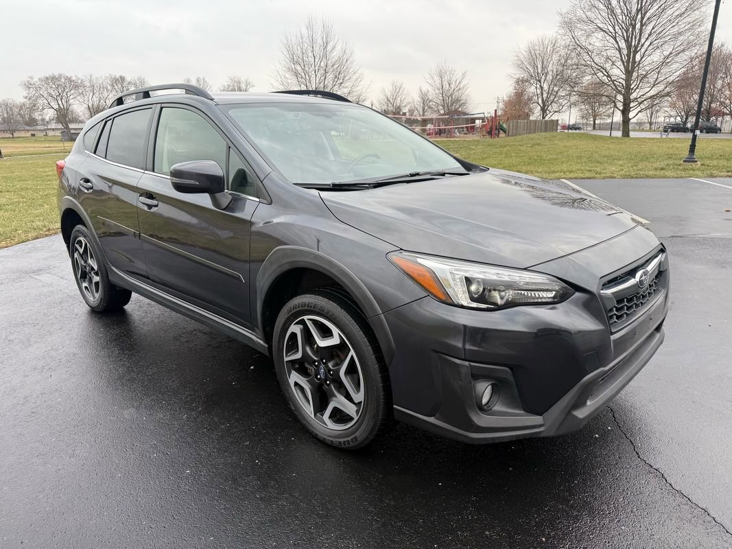 Used 2019 Subaru Crosstrek 2.0i Limited image 3