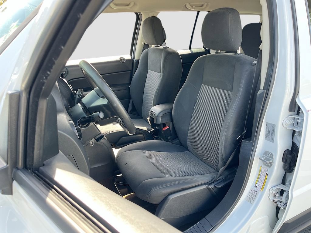 Certified 2025 RAM 1500 Tradesman image 17