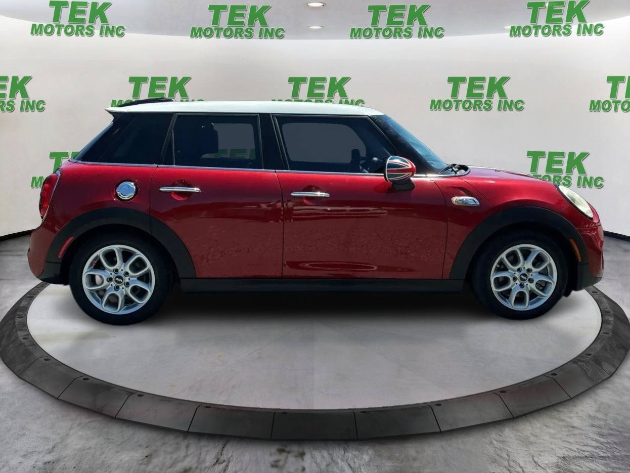 Used 2015 MINI Cooper S FWD image 5