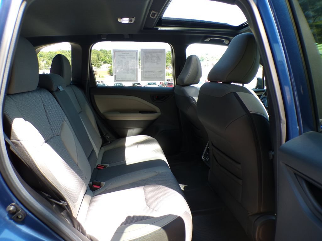 Used 2026 Subaru Forester Premium AWD/4WD image 19