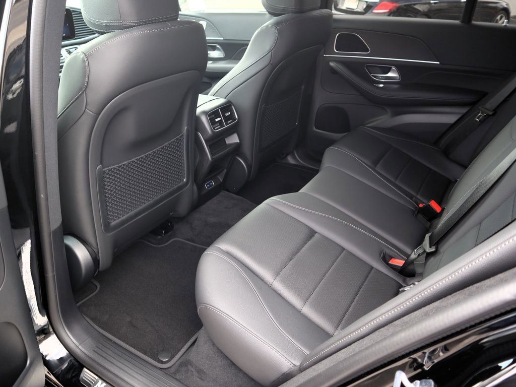 New 2026 Mercedes-Benz GLE 450 4MATIC image 10