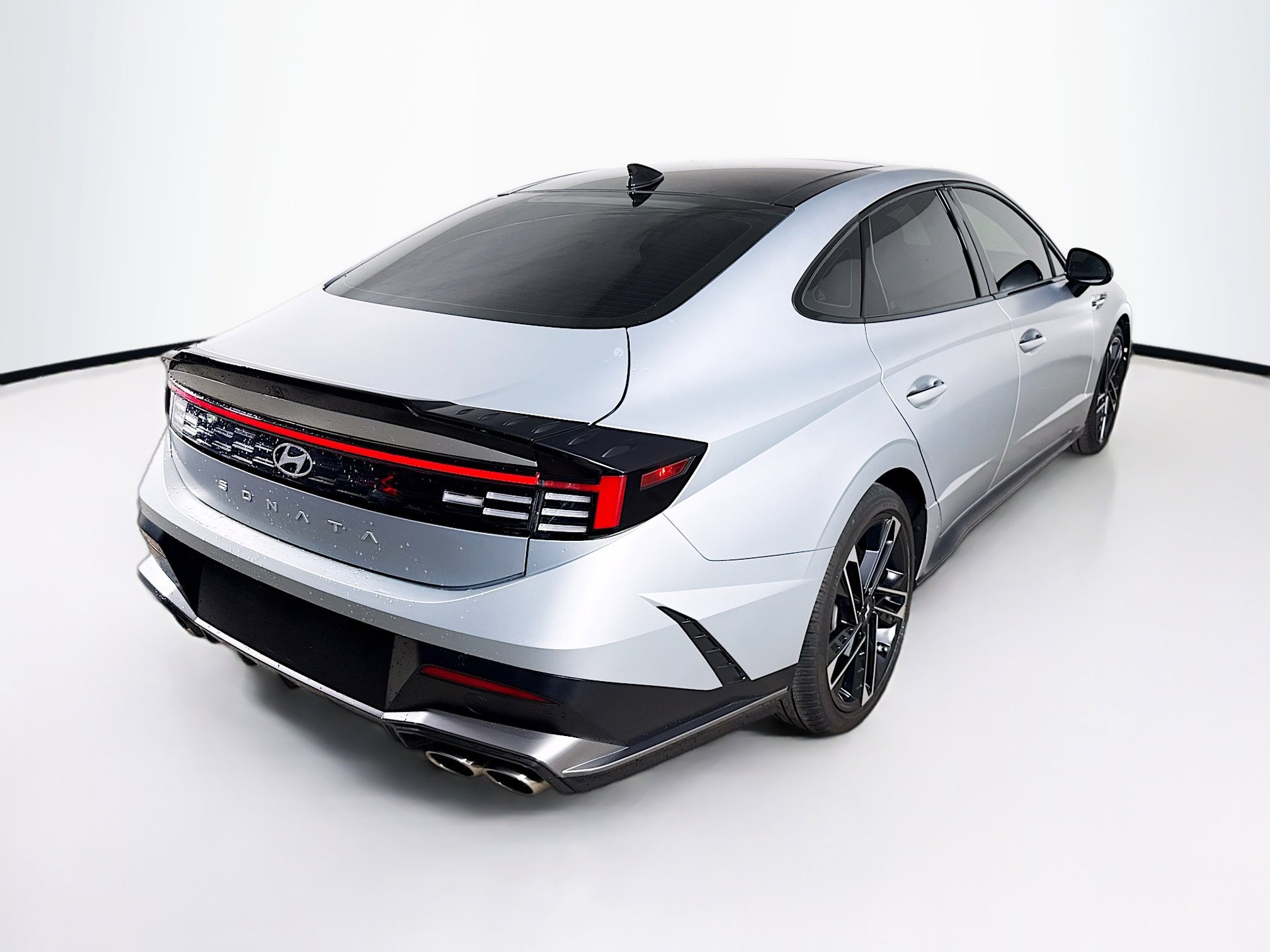 Used 2024 Hyundai Sonata N Line FWD image 33