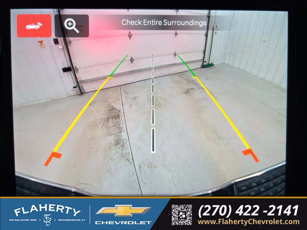 Used 2025 RAM 2500 Big Horn AWD/4WD image 37