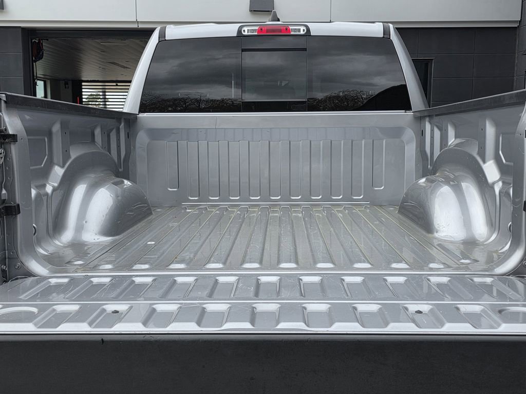 Used 2021 RAM 1500 Big Horn image 27