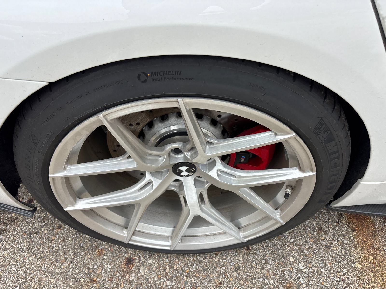 Used 2023 BMW M5 w/ Competition Package AWD/4WD image 11